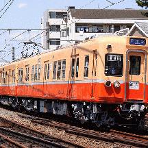 京成グループ 車両の動き（2009年度）