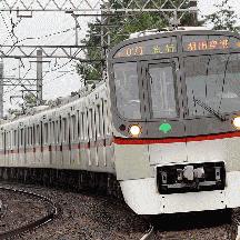 四直珍列車研究 69 - 平日 606T