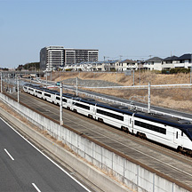 京成線 2023年11月25日ダイヤ改正