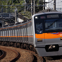 京成3050形 成田スカイアクセス線での運用終了