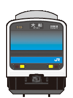 JR東日本209系