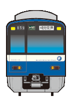 京急600形（KEIKYU BLUE SKY TRAIN）