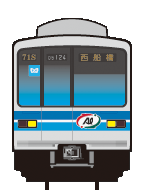 東京メトロ05系（05-024編成）
