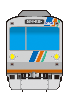 静岡鉄道1000形（i-ATS装備車）