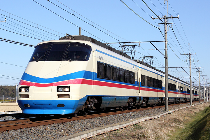 KSWeb - 京成グループ 車両の動き（2010年度）