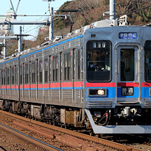 京成グループ 車両の動き(2025年度)