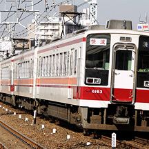 東武6050系「快速」「区間快速」の廃止に思う