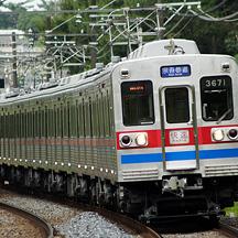 京成線6月1日ダイヤ修正