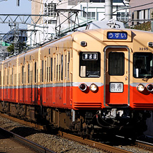 京成グループ 車両の動き（2006年度）