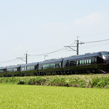 JR東日本E655系 成田線で試運転を実施