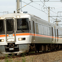 JR東海373系 臨時快速「さわやかウォーキングごてんば」