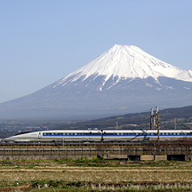 新幹線500系 東京から撤退す