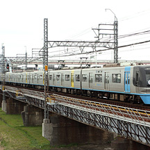 臨時特急「ほくそう春まつり号」運転