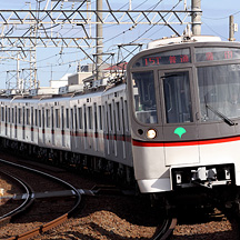 京急線の箱根駅伝対応（2011年）