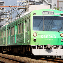 静岡鉄道 2011年夏