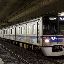 四直珍列車研究 54 - 平日・土休日 2330N