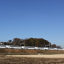 京成AE形 初の重検出場