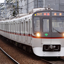 京成線 成田駅土砂流出災害に伴うダイヤ変更