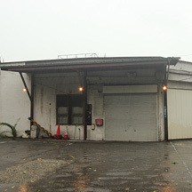 さようなら 京成線寛永寺坂駅舎