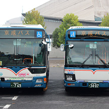 京成バス 車両番号の基礎知識