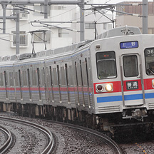 四直珍列車研究 102 - 平日 1050