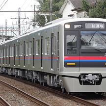 京成3000形3039編成・3040編成 登場