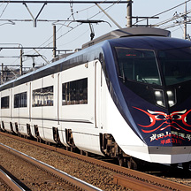 京成AE形 臨時シティライナー「成田山開運号」運転（2019年）