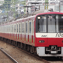 四直珍列車研究 105 - 土休日 779H