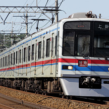 京成グループ 車両の動き（2021年度）