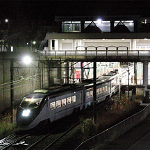 京成AE形 試運転で再び千原線を走る