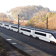 京成AE形 スカイライナー「成田山開運号」走る？？