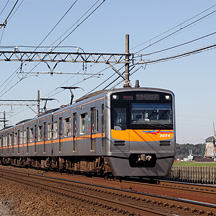 京成3050形3054編成・3055編成 成田スカイアクセス線仕様のまま本線転用