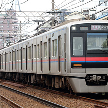 京成線 2025年12月13日ダイヤ改正