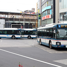京成電鉄バスグループ さようなら、京成バス