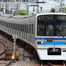 四直珍列車研究 140 - 平日 1223N
