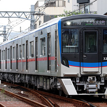 京成3200形 3224編成・3228編成が登場